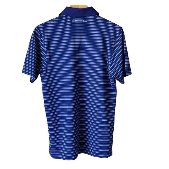 Under Armour Heat Gear, Small Loose - Picture 10 of 13